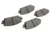 Колодки тормозные (передние) Hyundai Santa Fe/Kia Sorento 20- ICER 182428 (фото 11)