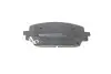 Колодки тормозные (передние) Hyundai Santa Fe/Kia Sorento 20- ICER 182428 (фото 3)