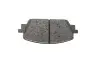 Колодки тормозные (передние) Hyundai Santa Fe/Kia Sorento 20- ICER 182428 (фото 4)