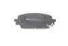 Колодки тормозные (передние) Hyundai Santa Fe/Kia Sorento 20- ICER 182428 (фото 6)