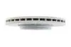 Диск гальмівний (передній) Renault Megane/Laguna/Scenic 08-/Duster 12- (280x24)(з покр.)(вентил.) ICER 78BD4022-2 (фото 3)