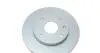 Диск гальмівний (передній) Chevrolet Lacetti/Nubira/Epica/Evanda/Rezzo 05- (256x24)(з покр.)(вент.) ICER 78BD8338-2 (фото 4)