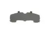 Колодки тормозные (передние) MB Sprinter (906,907,910) 210-519CDI/VW Crafter 30-35/30-50 06-(спарка) ICER LM1785 (фото 4)
