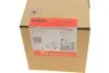 Колодки тормозные (передние) MB Sprinter (906,907,910) 210-519CDI/VW Crafter 30-35/30-50 06-(спарка) ICER LM1785 (фото 8)