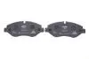Колодки тормозные (передние) MB Sprinter (906,907,910)/VW Crafter 06-/MB Vito (W639) 03-/(W447) 14- ICER LM1786 (фото 4)