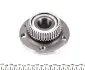 Подшипник ступицы (задней) Skoda Octavia 97-10/VW Bora/Golf IV 98-05 (к-кт) IJS GROUP 10-1107 (фото 2)
