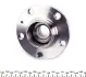 Подшипник ступицы (задней) Skoda Octavia 97-10/VW Bora/Golf IV 98-05 (к-кт) IJS GROUP 10-1107 (фото 3)