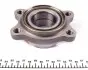 Подшипник ступицы (передней) Audi A4/A6/A8 Quattro 98- (к-кт) IJS GROUP 10-1111 (фото 2)