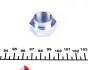 Подшипник ступицы (передней) Ford Escort 90- (35x60x18.5)(к-кт) IJS GROUP 10-1126 (фото 2)