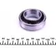Подшипник ступицы (передней) Ford Escort 90- (35x60x18.5)(к-кт) IJS GROUP 10-1126 (фото 3)