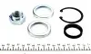 Подшипник ступицы (задней) Renault Megane/Clio 01- (25x52x37)(к-кт) IJS GROUP 10-1129 (фото 4)