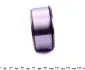 Подшипник ступицы (передней) Renault Laguna 97-01 (40x84x39.7) (+ABS)(к-кт) IJS GROUP 10-1135 (фото 3)