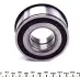 Подшипник ступицы (передней) Renault Laguna 97-01 (40x84x39.7) (+ABS)(к-кт) IJS GROUP 10-1135 (фото 4)