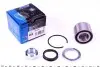 Подшипник ступицы (задней) Renault Megane/Clio 01- (25x52x37)(к-кт) IJS GROUP 10-1141 (фото 1)