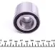 Подшипник ступицы (задней) Renault Megane/Clio 01- (25x52x37)(к-кт) IJS GROUP 10-1141 (фото 4)