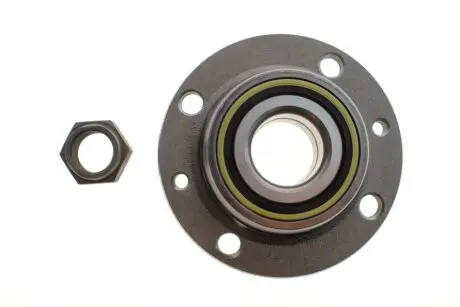 Подшипник ступицы (задней) Fiat Punto/Palio/Uno (-ABS)(к-кт) IJS GROUP 10-1162