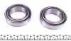 Подшипник ступицы (передней) Fiat Ducato/Peugeot Boxer/Citroen Jumper 94-02 (55x90x24.1) (к-кт) IJS GROUP 10-1210 (фото 3)