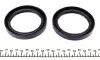 Подшипник ступицы (передней) Fiat Ducato/Peugeot Boxer/Citroen Jumper 94-02 (55x90x24.1) (к-кт) IJS GROUP 10-1210 (фото 4)