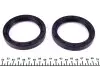 Подшипник ступицы (передней) Fiat Ducato/Peugeot Boxer/Citroen Jumper 94-02 (55x90x24.1) (к-кт) IJS GROUP 10-1210 (фото 5)