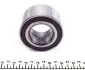 Подшипник ступицы (передней) Ford Connect 02-13 (+ABS) (39x74x39)(к-кт) IJS GROUP 10-1215 (фото 2)