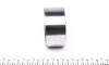 Подшипник ступицы (задней) BMW 3/7/8/X3/Z3 94- (+ABS) (44.9х85.1х41) (к-кт) IJS GROUP 10-1225 (фото 3)
