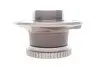 Подшипник ступицы задней Renault Megane I/Scenic I 96-03 (+ABS) 4 отв.(к-кт) IJS GROUP 10-1290 (фото 3)