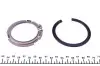 Подшипник ступицы (передней) Renault Megane II 02- (42x77x39)(к-кт) IJS GROUP 10-1303 (фото 2)