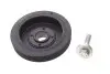 Шків колінвалу Citroen Berlingo/Jumpy/Peugeot Expert 1.8-1.9D 95-02 (6PK) (в комплекте з болтом) IJS GROUP 17-1006SET (фото 1)