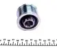 Шків колінвалу + шків генератора Renault Megane/Laguna 2.0 16V 02- (7PK) IJS GROUP 17-1031KIT (фото 5)