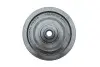 Шків колінвалу + шків генератора BMW 1/3/5/X3 2.0D 02- (4PK+6PK) IJS GROUP 17-1034KIT B (фото 5)