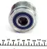 Шків колінвалу + шків генератора BMW 3 (E46)/5 (E39/E61) 99-10 (4PK+6PK) (в комплекті з болтом) IJS GROUP 17-1034KSETB (фото 4)