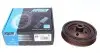Шкив коленвала Ford Connect 1.8D 02- (6PK) IJS GROUP 17-1042 (фото 1)