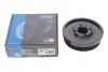 Шкив коленвала Ford Connect 1.8TDCI 90PS 02-13 (6PK) IJS GROUP 17-1043 (фото 2)