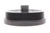 Шкив коленвала Ford Connect 1.8TDCI 90PS 02-13 (6PK) IJS GROUP 17-1043 (фото 3)