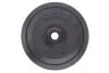 Шкив коленвала Ford Connect 1.8TDCI 90PS 02-13 (6PK) IJS GROUP 17-1043 (фото 4)