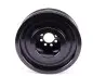 Шкив коленвала Audi A4/A6/A8/VW Passat 2.5TDI 97-05 (4PK+6PK) IJS GROUP 17-1056 (фото 4)