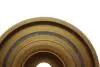 Шкив коленвала Renault Megane/Kangoo/Clio 1.5 dCi 08-/05- (6PK) IJS GROUP 17-1082 (фото 2)