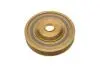 Шкив коленвала Renault Megane/Kangoo/Clio 1.5 dCi 08-/05- (6PK) IJS GROUP 17-1082 (фото 3)