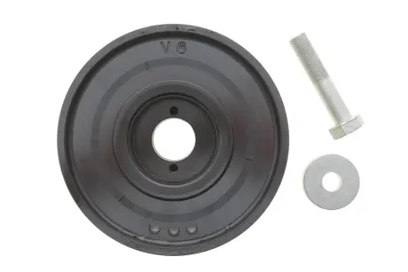 Шків колінчастого валу IJS GROUP 17-1085SET