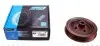 Шкив коленвала Ford Connect 1.8D 02- (6PK) IJS GROUP 17-1092 (фото 1)