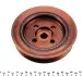 Шкив коленвала Ford Connect 1.8D 02- (6PK) IJS GROUP 17-1092 (фото 2)