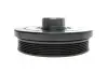 Шкив коленвала + шкив генератора BMW 3 (E90/F30/F80)/ 5 (F10) 1.6-2.0 d 07- IJS GROUP 17-1136KIT (фото 3)