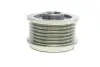 Шкив коленвала + шкив генератора BMW 3 (E90/F30/F80)/ 5 (F10) 1.6-2.0 d 07- IJS GROUP 17-1136KIT (фото 5)
