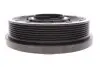 Шкив коленвала + шкив генератора BMW 5/7/X5/X6 2.5-4.0D 08- (7PK) IJS GROUP 17-1137KIT (фото 3)