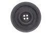 Шкив коленвала + шкив генератора BMW 5/7/X5/X6 2.5-4.0D 08- (7PK) IJS GROUP 17-1137KIT (фото 4)
