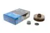 Шкив коленчатого вала + шкив генератора BMW 3 (F30/F80)/5 (F10)/X3 (F25)/X4 (F26) 13-18 B47/N47 IJS GROUP 17-1324KIT (фото 1)