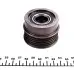 Шкив генератора Audi A4/A6/Skoda Superb/VW Passat 1.6-2.0/1.9 ​​TDI 96-05 IJS GROUP 30-1009 (фото 3)