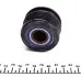 Шкив генератора Renault Kangoo 1.5 dCi 01- (5PK) IJS GROUP 30-1015 (фото 2)