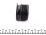 Шкив генератора Renault Kangoo 1.5 dCi 01- (5PK) IJS GROUP 30-1015 (фото 3)