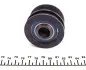 Шкив генератора Renault Kangoo 1.5 dCi 01- (5PK) IJS GROUP 30-1015 (фото 4)